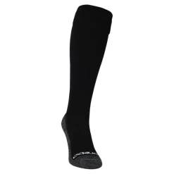 Brabo Tech hockeysokken black