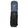Brabo Traditional hockeytas stone grey gold