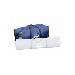 Brand Luxe tentdoek draagtas