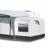 Brand Rasta 240 GA/P uitbouw
