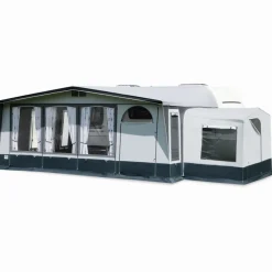 Brand Topas 350 voortent 28 mm staal frame PG