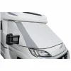 Brunner Cli-Mats XT NG raamisolatie Fiat Ducato vanaf 07/2014