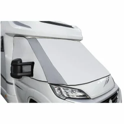 Brunner Cli-Mats XT NG raamisolatie Ford Transit vanaf 07/2020