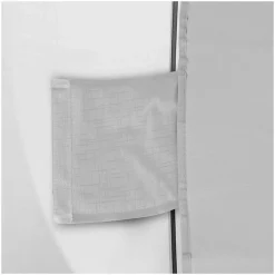 Brunner Cli-Mats XT NG raamisolatie Ford Transit Custom 2017 - 2022