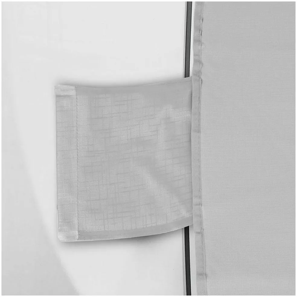 Brunner Cli-Mats XT NG raamisolatie Mercedes-Benz Sprinter en Volkswagen Crafter 07/2006 - 06/2014