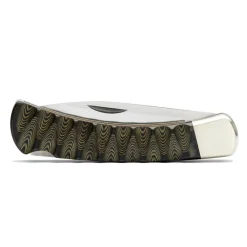 Buck 110 Folding Hunter 2023 Limited mes