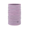 Buff Lightweight col solid pansy