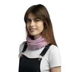 Buff Lightweight col solid pansy