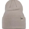 Buff Lilon muts birch grey