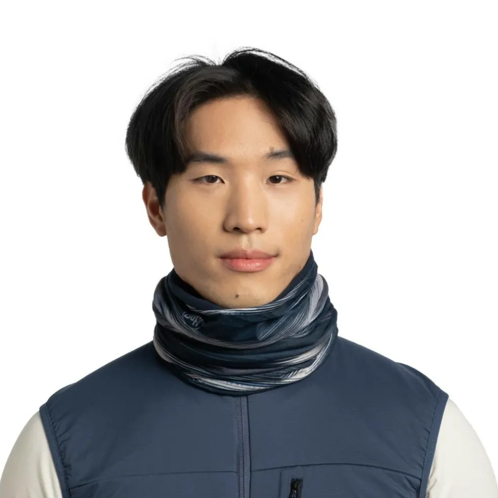 Buff Polar Reversible col arky navy