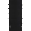 Buff Thermonet Tubular col solid black