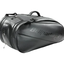 Bullpadel CASUAL BPP25016 padeltas black