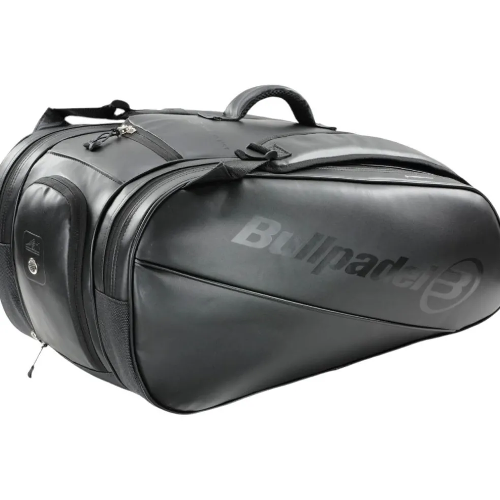 Bullpadel CASUAL BPP25016 padeltas black