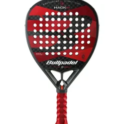 Bullpadel Hack 03 Master Finals 22 padel racket