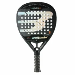 Bullpadel Hack 03 24 padel racket