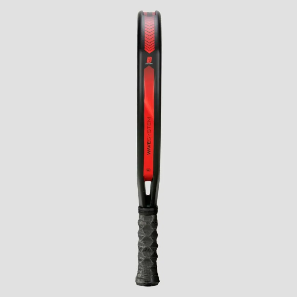 Bullpadel XPLO 25 padelracket