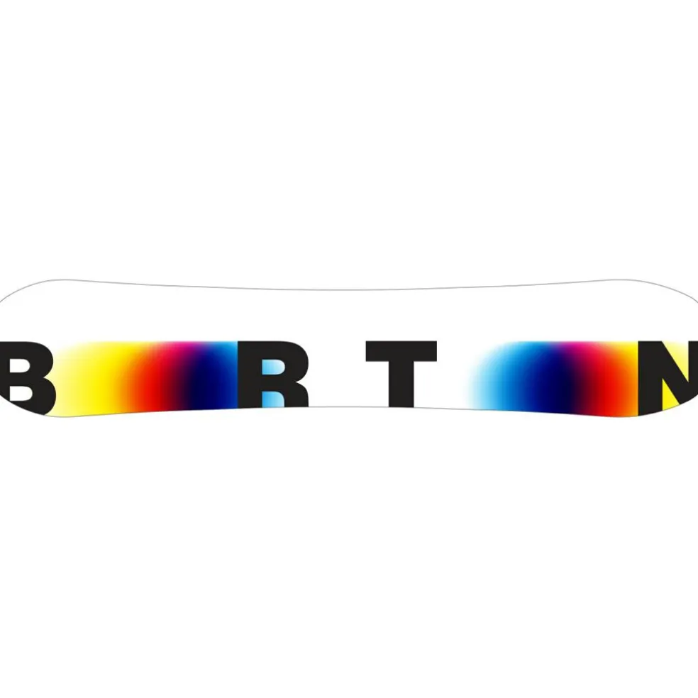 Burton Custom X Camber 25 - 26 snowboard heren