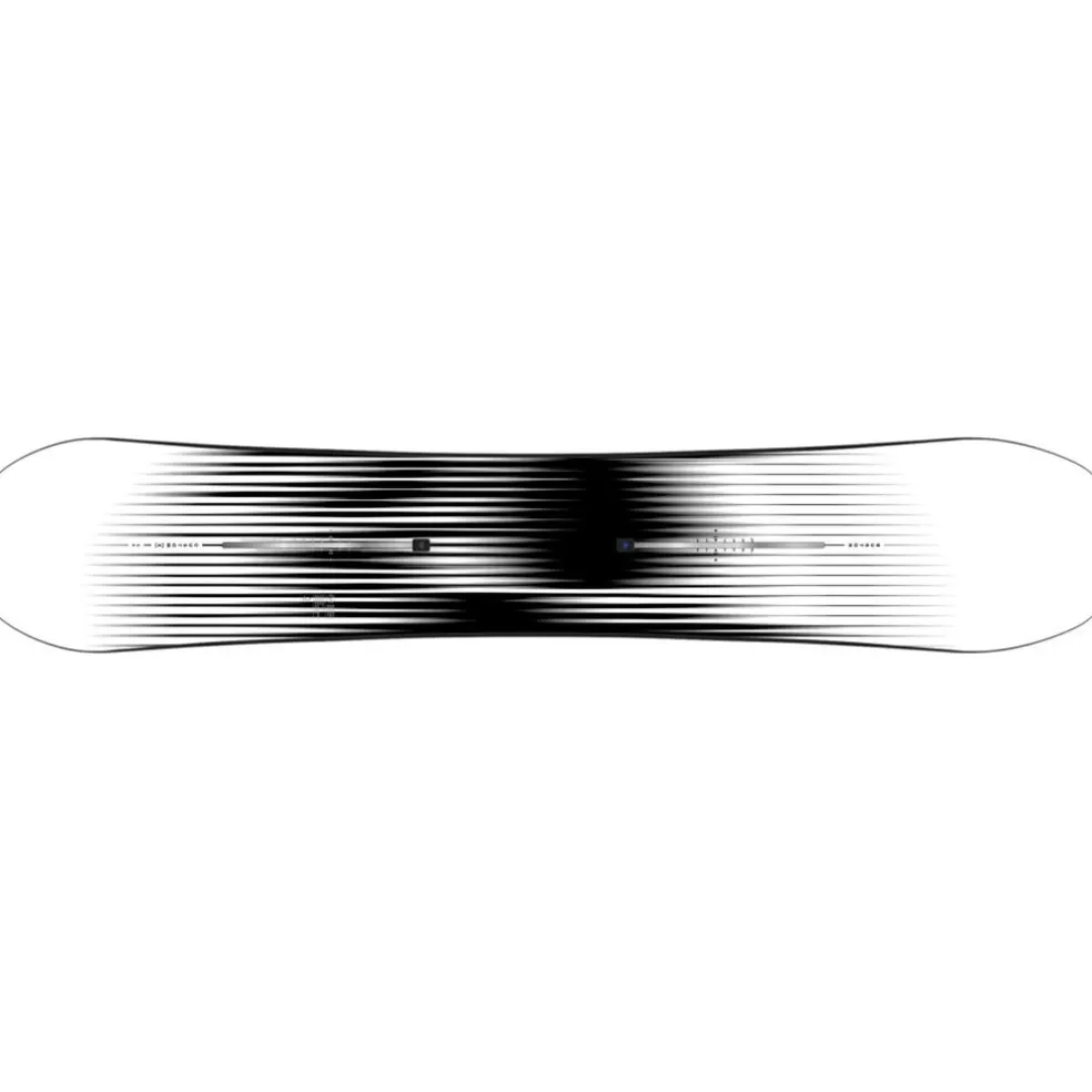 Burton Custom X Camber 25 - 26 snowboard heren