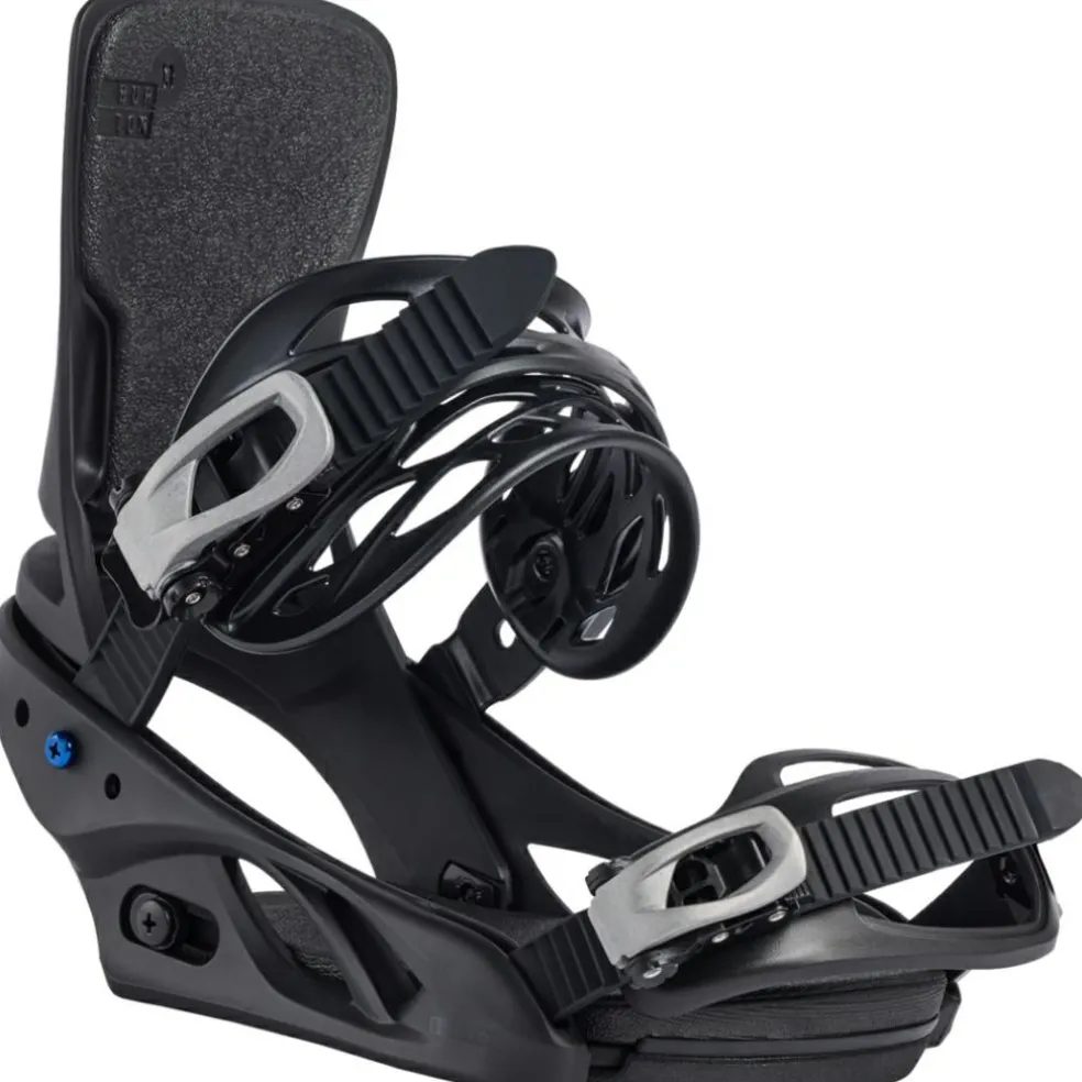 Burton Lexa Re:Flex bindingen dames black