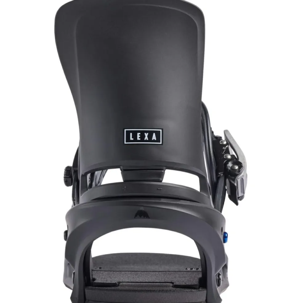 Burton Lexa Re:Flex bindingen dames black