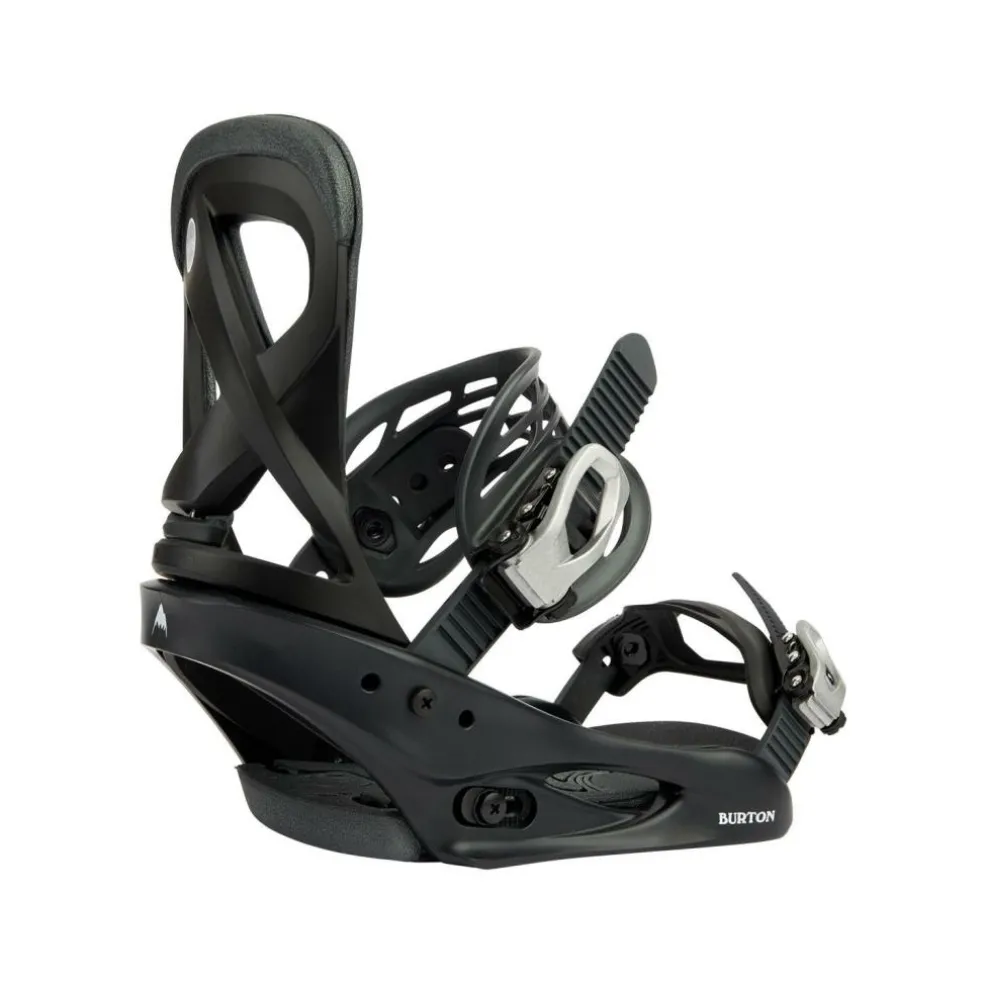 Burton Scribe Re:Flex bindingen dames black