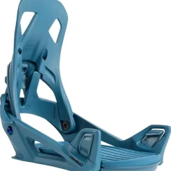 Burton Step On Re:Flex bindingen heren bluestone