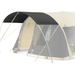 Cabanon Biscaya 370 All Season zonneluifel grey