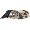 Cabanon Chamonix EPS Basic vouwwagen