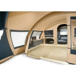 Cabanon Chamonix EPS Basic vouwwagen