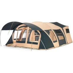 Cabanon Chamonix EPS Basic vouwwagen