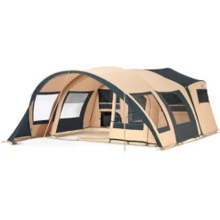 Cabanon Chamonix EPS Basic vouwwagen