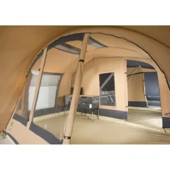 Cabanon Chamonix EPS Basic vouwwagen