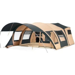 Cabanon Chamonix EPS Deluxe vouwwagen