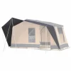 Cabanon Malawi 2.0 Basic luifel inclusief zijwanden