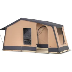 Cabanon Malawi 2.0 EPS Basic vouwwagen