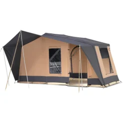 Cabanon Malawi 2.0 EPS Basic vouwwagen