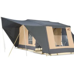 Cabanon Malawi 2.0 EPS Basic vouwwagen