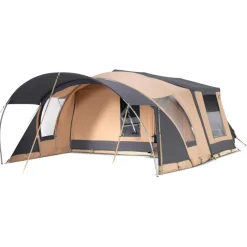 Cabanon Malawi 2.0 EPS Basic vouwwagen
