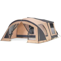 Cabanon Malawi 2.0 EPS Basic vouwwagen