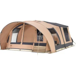 Cabanon Malawi 2.0 EPS Basic vouwwagen