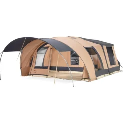 Cabanon Malawi 2.0 Royale EPS Basic vouwwagen