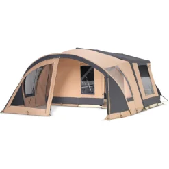 Cabanon Malawi 2.0 Royale EPS Basic vouwwagen