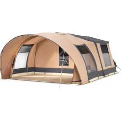 Cabanon Malawi 2.0 Royale EPS Basic vouwwagen