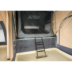 Cabanon Malawi 2.0 Royale EPS Deluxe vouwwagen