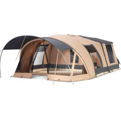 Cabanon Malawi 2.0 Royale EPS Deluxe vouwwagen