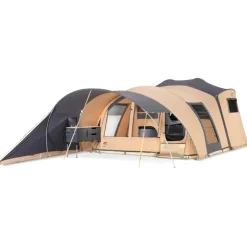 Cabanon Manga EPS Deluxe vouwwagen