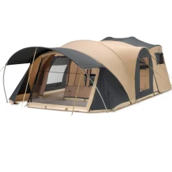 Cabanon Mercury EPS Basic vouwwagen
