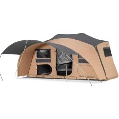 Cabanon Monaco EPS Basic vouwwagen
