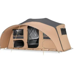 Cabanon Monaco EPS Basic vouwwagen