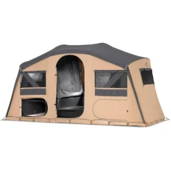 Cabanon Monaco EPS Basic vouwwagen